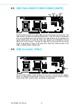 Предварительный просмотр 28 страницы Advantech PCA-6008G2 User Manual