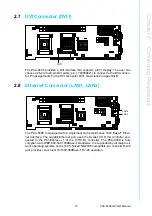 Предварительный просмотр 29 страницы Advantech PCA-6008G2 User Manual