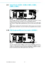 Предварительный просмотр 30 страницы Advantech PCA-6008G2 User Manual