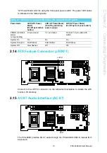 Предварительный просмотр 33 страницы Advantech PCA-6008G2 User Manual