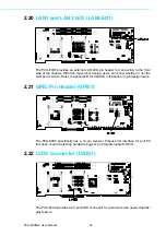 Предварительный просмотр 36 страницы Advantech PCA-6008G2 User Manual