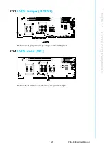 Предварительный просмотр 37 страницы Advantech PCA-6008G2 User Manual