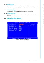 Предварительный просмотр 47 страницы Advantech PCA-6008G2 User Manual