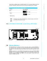 Предварительный просмотр 23 страницы Advantech PCA-6008VG User Manual