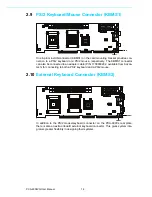 Предварительный просмотр 30 страницы Advantech PCA-6008VG User Manual