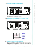 Предварительный просмотр 31 страницы Advantech PCA-6008VG User Manual