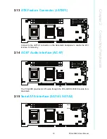 Предварительный просмотр 33 страницы Advantech PCA-6008VG User Manual