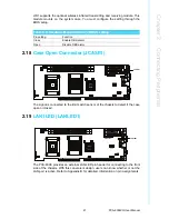 Предварительный просмотр 35 страницы Advantech PCA-6008VG User Manual