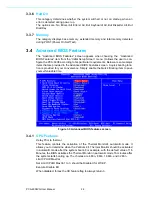 Предварительный просмотр 40 страницы Advantech PCA-6008VG User Manual