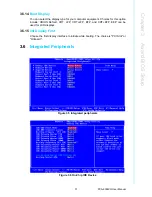 Предварительный просмотр 45 страницы Advantech PCA-6008VG User Manual