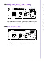 Preview for 33 page of Advantech PCA-6010 User Manual