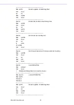 Preview for 80 page of Advantech PCA-6010 User Manual