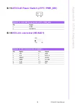 Preview for 91 page of Advantech PCA-6010 User Manual