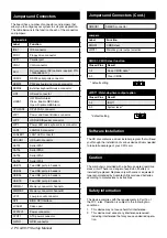 Preview for 3 page of Advantech PCA-6011 Startup Manual