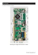 Preview for 3 page of Advantech PCA-6012 Startup Manual