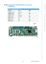 Preview for 35 page of Advantech PCA-6029 User Manual