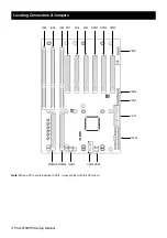 Preview for 4 page of Advantech PCA-6108P6 Startup Manual