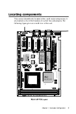 Предварительный просмотр 5 страницы Advantech PCA-6143P User Manual