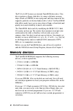 Предварительный просмотр 40 страницы Advantech PCA-6143P User Manual