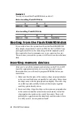 Предварительный просмотр 44 страницы Advantech PCA-6143P User Manual