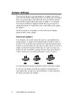 Preview for 16 page of Advantech PCA-6145B Manual