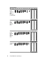 Preview for 18 page of Advantech PCA-6145B Manual