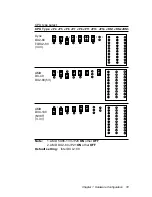 Preview for 19 page of Advantech PCA-6145B Manual