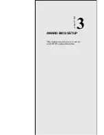 Preview for 31 page of Advantech PCA-6145B Manual