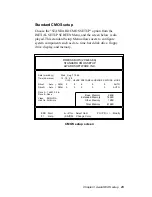 Preview for 33 page of Advantech PCA-6145B Manual