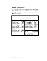 Preview for 38 page of Advantech PCA-6145B Manual