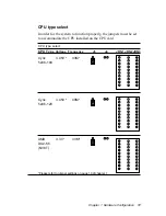 Preview for 19 page of Advantech PCA-6148 User Manual