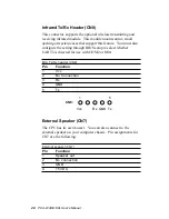 Preview for 36 page of Advantech PCA-6148 User Manual