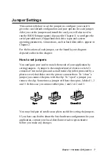 Preview for 15 page of Advantech PCA-6151 Manual