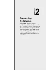 Preview for 21 page of Advantech PCA-6151 Manual