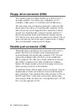 Preview for 24 page of Advantech PCA-6151 Manual