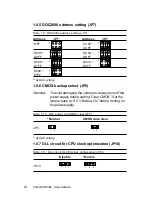 Preview for 24 page of Advantech PCA-6154 User Manual