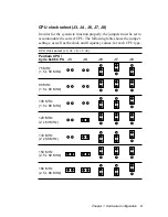 Предварительный просмотр 17 страницы Advantech PCA-6155 User Manual