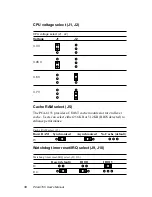 Предварительный просмотр 18 страницы Advantech PCA-6155 User Manual