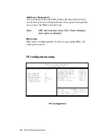 Предварительный просмотр 38 страницы Advantech PCA-6155 User Manual