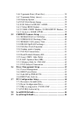 Preview for 9 page of Advantech PCA-6166 User Manual