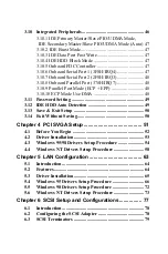 Preview for 10 page of Advantech PCA-6166 User Manual