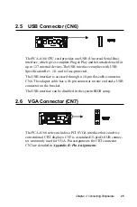 Предварительный просмотр 37 страницы Advantech PCA-6166 User Manual