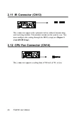 Предварительный просмотр 40 страницы Advantech PCA-6166 User Manual