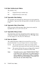 Предварительный просмотр 50 страницы Advantech PCA-6166 User Manual