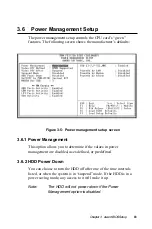 Предварительный просмотр 55 страницы Advantech PCA-6166 User Manual