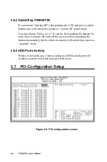 Предварительный просмотр 56 страницы Advantech PCA-6166 User Manual