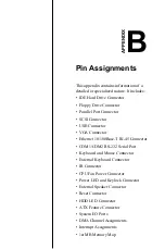 Preview for 115 page of Advantech PCA-6166 User Manual