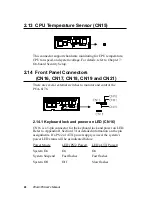 Предварительный просмотр 40 страницы Advantech PCA-6176 Series User Manual