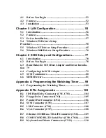 Preview for 10 page of Advantech PCA-6179 User Manual