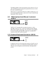 Preview for 43 page of Advantech PCA-6179 User Manual